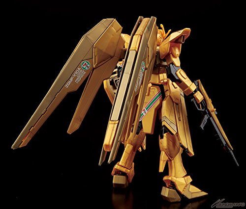 [Limited production color] HG 1/144 Freedom Gundam Gold injection color ZGM NEW_6