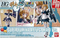 Bandai Gunpla Expo HH HGBF 1/144 Super Fumina AEUG Maid Ver Minato Sakai MS Kit_1