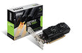 MSI Low Profile Graphics Card GEFORCE GTX 1050 TI 4GT LP NEW from Japan_4