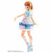 Love Live! Sunshine!! Chika Takami (Fashion Doll) 1/6 Pure Neemo No.100 NEW_5