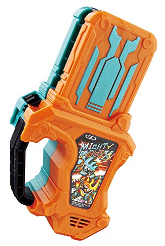 Kamen Rider EX-AID DX Mighty Brothers XX Gashat for Gamer Driver Bandai NEW_1