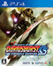 Darius Burst Chronicles Sabers Normal Edition - PS4 KADOKAWA GAMES NEW_1