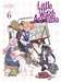 Little Witch Academia Vol.6 Limited Edition Blu-ray+MakingBook+Card TBR-27091D_1