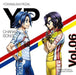 [CD] Yowamushi Pedal NEW GENERATION Character Song Vol.6 NEW from Japan_1