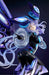 Vertex Hyperdimension Neptunia Next Purple 1/7 Scale Figure from Japan_4