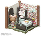Hakoromu Bear's Girls' My Room Kit Color-coded Model Car NEW from Japan_2