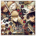 [CD] Collar x Malice Drama CD -Kaitou Anthony karao n Chousenjou NEW from Japan_1