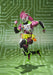 S.H.Figuarts Masked Kamen Rider EX-AID ACTION GAMER LEVEL 2 Figure BANDAI NEW_6