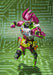 S.H.Figuarts Masked Kamen Rider EX-AID ACTION GAMER LEVEL 2 Figure BANDAI NEW_7