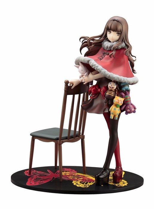 Kotobukiya Occultic;Nine KURENAINO ARIA 1/7 PVC Figure NEW from Japan F/S_1