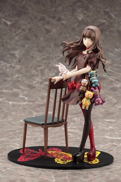 Kotobukiya Occultic;Nine KURENAINO ARIA 1/7 PVC Figure NEW from Japan F/S_4