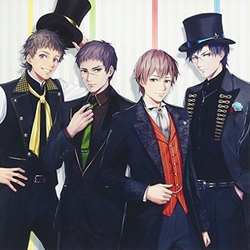 [CD] Onichan Neru CD Collection Vol.1 NEW from Japan_1
