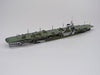 Aoshima British Aircraft Carrier HMS VICTORIOUS Plastic Model Kit from Japan NEW_4