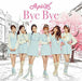 [CD] Bye Bye (Limited Edition C picture label specification Bomi Version) NEW_1