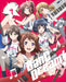 Blu-ray BanG Dream Vol.7 First Limited Edition with Booklet Card OVXN-35 NEW_1