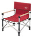 Coleman chair two way captain chair red 2000031282 NEW_1