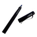 Schneider Fountain Pen Base Black BSBLKM Medium Cartridge Type Stainless Nib NEW_4