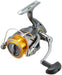 Daiwa 17 WORLD SPIN CF2500 Right Handed Fishing Spininng Reel ‎00050424 NEW_1