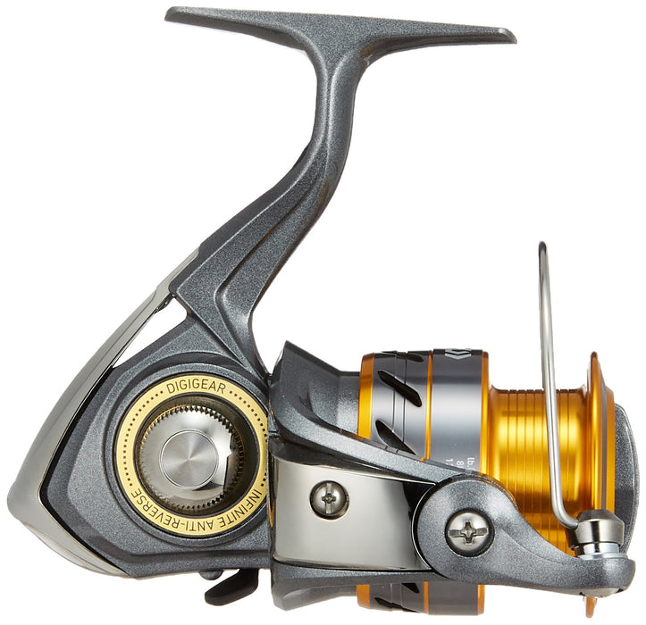 Daiwa 17 WORLD SPIN CF2500 Right Handed Fishing Spininng Reel ‎00050424 NEW_2