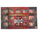 Premium Bandai Limited Kinnikuman Kinkeshi Premium Vol.1 15set NEW from Japan_1