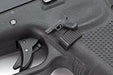 Tomytec 1/12 Little Armory (LA028) Glock 17/18 C Type Plastic Model NEW_7