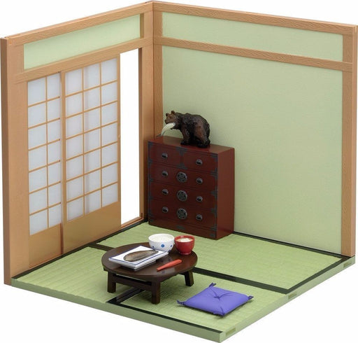 Nendoroid Playset #02 Japanese Life Set A Dining Diorama Set Phat! NEW Japan F/S_1