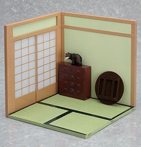 Nendoroid Playset #02 Japanese Life Set A Dining Diorama Set Phat! NEW Japan F/S_3