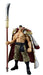 Variable Action Heroes One Piece `Whitebeard` Edward Newgate Figure from Japan_1
