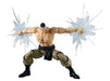 Variable Action Heroes One Piece `Whitebeard` Edward Newgate Figure from Japan_2