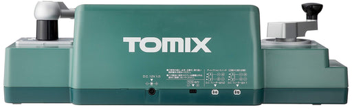 Tomytec TOMIX N gauge TCS power unit N-DU204-CL 5518 Model Railroad Supplies NEW_2