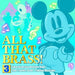 [CD] All That Brass ! 3 Tokyo Diney Sea NEW from Japan_1