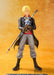 Figuarts ZERO One Piece SABO FILM GOLD Ver PVC Figure BANDAI NEW from Japan F/S_3