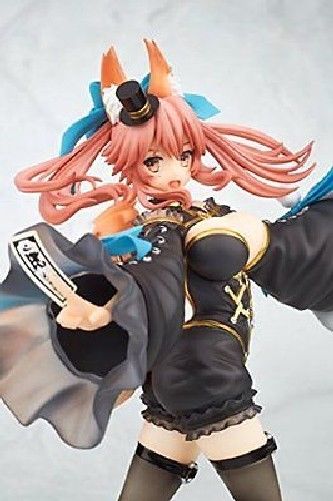 Broccoli Fate/Extra CCC Caster 1/8 Scale Figure NEW from Japan_10