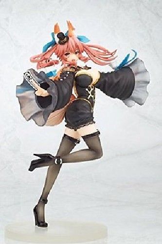 Broccoli Fate/Extra CCC Caster 1/8 Scale Figure NEW from Japan_2