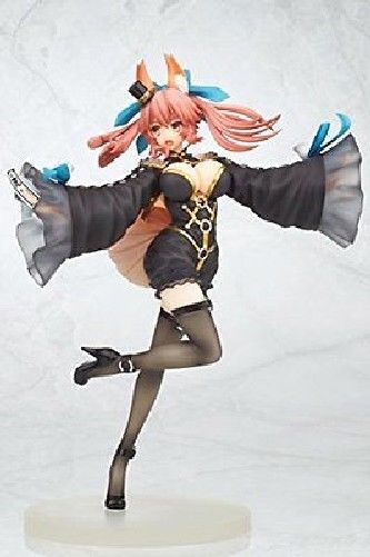 Broccoli Fate/Extra CCC Caster 1/8 Scale Figure NEW from Japan_3