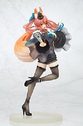 Broccoli Fate/Extra CCC Caster 1/8 Scale Figure NEW from Japan_9