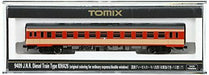 Tomix N Scale J.N.R. Diesel Train Type KIHA26 (T) NEW from Japan_2