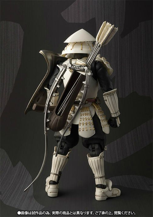 MEISHO MOVIE REALIZATION Star Wars YUMI ASHIGARU STORMTROOPER Figure BANDAI NEW_2