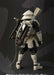 MEISHO MOVIE REALIZATION Star Wars YUMI ASHIGARU STORMTROOPER Figure BANDAI NEW_2