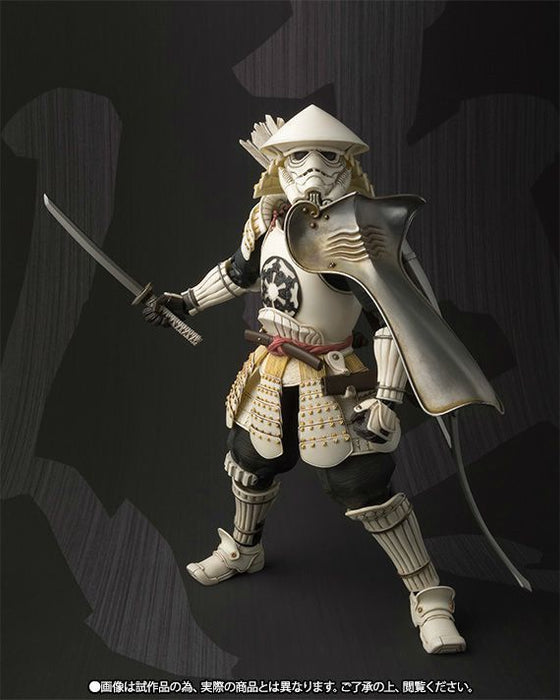 MEISHO MOVIE REALIZATION Star Wars YUMI ASHIGARU STORMTROOPER Figure BANDAI NEW_3