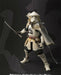MEISHO MOVIE REALIZATION Star Wars YUMI ASHIGARU STORMTROOPER Figure BANDAI NEW_3