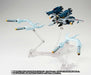 HI-METAL R Macross Robotech MISSILE EFFECT SET for Super Valkyrie BANDAI NEW F/S_3