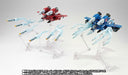 HI-METAL R Macross Robotech MISSILE EFFECT SET for Super Valkyrie BANDAI NEW F/S_5