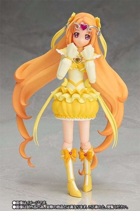 S.H.Figuarts SUITE PRECURE CURE MUSE Action Figure BANDAI NEW from Japan F/S_2