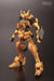 BANDAI HG Gundam Iron-Blooded Orphans Barbatos 1/144 Gold Injection Kit O001 NEW_2