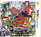 Nintendo 3DS Yokai Watch 3 Sukiyaki (w/ Youkai Dream Medal 'Kakusei Enma') NEW_1