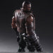 Square Enix Final Fantasy VII Remake Play Arts Kai No.2 Barret Wallace NEW_3