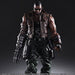 Square Enix Final Fantasy VII Remake Play Arts Kai No.2 Barret Wallace NEW_5
