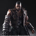 Square Enix Final Fantasy VII Remake Play Arts Kai No.2 Barret Wallace NEW_8