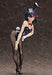Freeing Kill la Kill Ryuko Matoi Bunny Ver. 1/4 Scale Figure from Japan_3